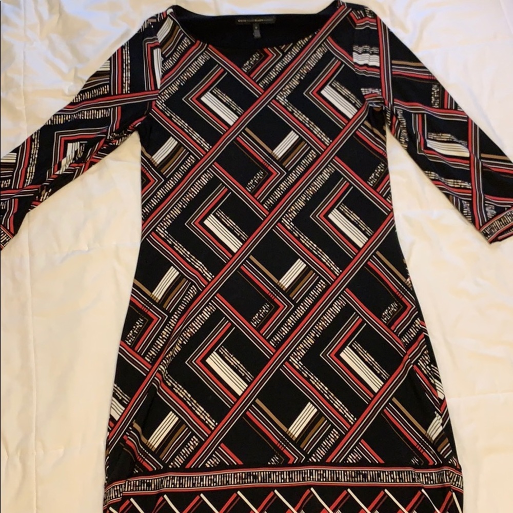 White House Black Market dress